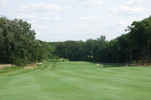 Charles River 10th Fairway